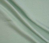 Jacquard cloquÉ verde agua