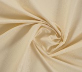 Beige jacquard with cotton-lam