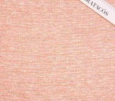 Tweed fantasÍa naranja