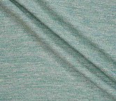 Tweed fantasía turquesa