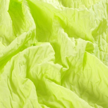 Jacquard cloquÉ melon