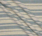 Orange rustic jacquard