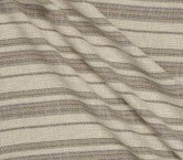 Orange rustic jacquard