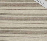 Brown rustic jacquard