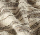 Brown rustic jacquard