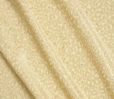 Jacquard con paillettes rosa claro