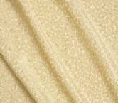 Jacquard con paillettes oro