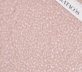 Light pink jacquard with sequins