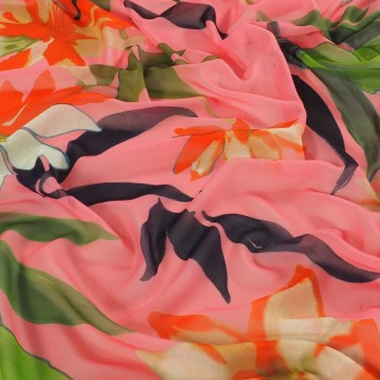 Pink red dis.g0663 george
