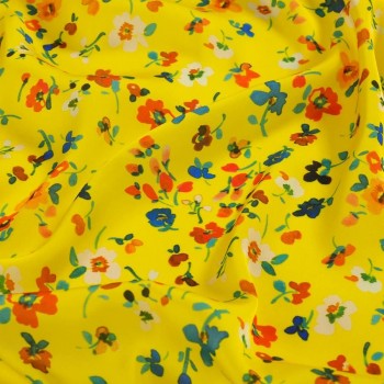 Yellow dis.g0691 pier satin