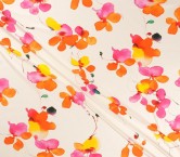 Dis.g0678 raso pier  fuxia beige