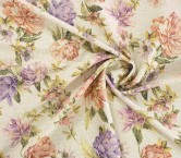 Dis.g0706 tweed s/93242 lila rosa