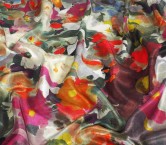 Dis.g0672 sunset multicolor
