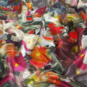 Dis.g0672 sunset multicolor