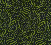 Jacquard verde marino