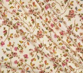 Estamp. flor 584 multicolor