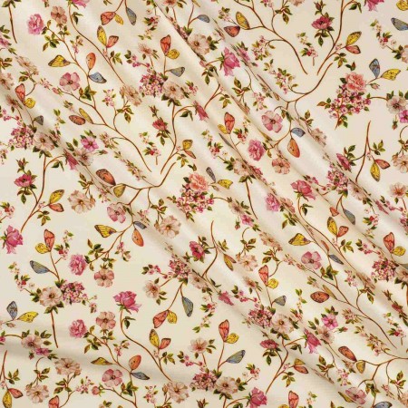 Estamp. flor 584 multicolor