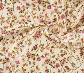 Estamp. flor 584 multicolor
