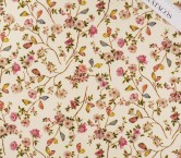 Estamp. flor 584 multicolor