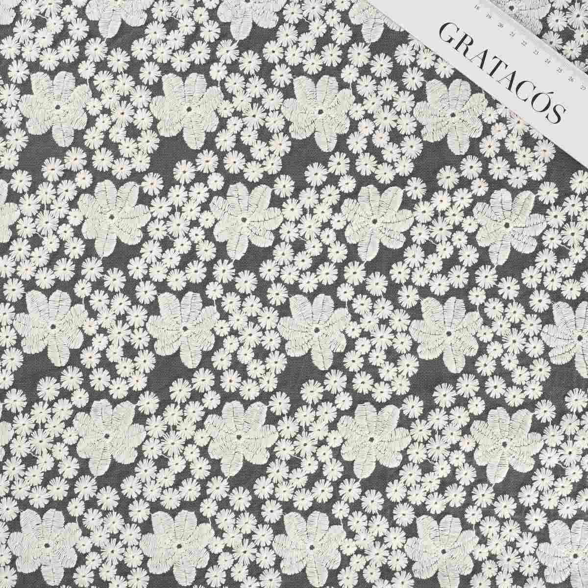 G. E. Designs Fantasia – Libro Stripology Mixology 2 – Trapunte E Precuts In Cotone – 84 Pagine